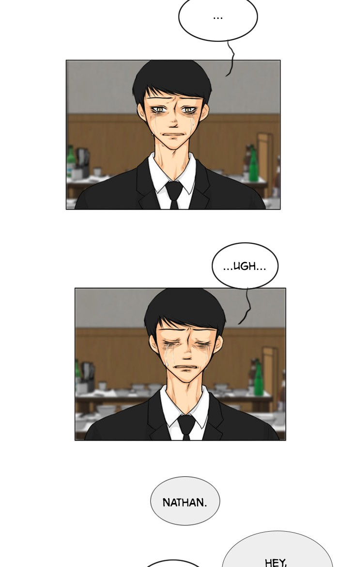 Read Ghost Wife (en) Manga Online