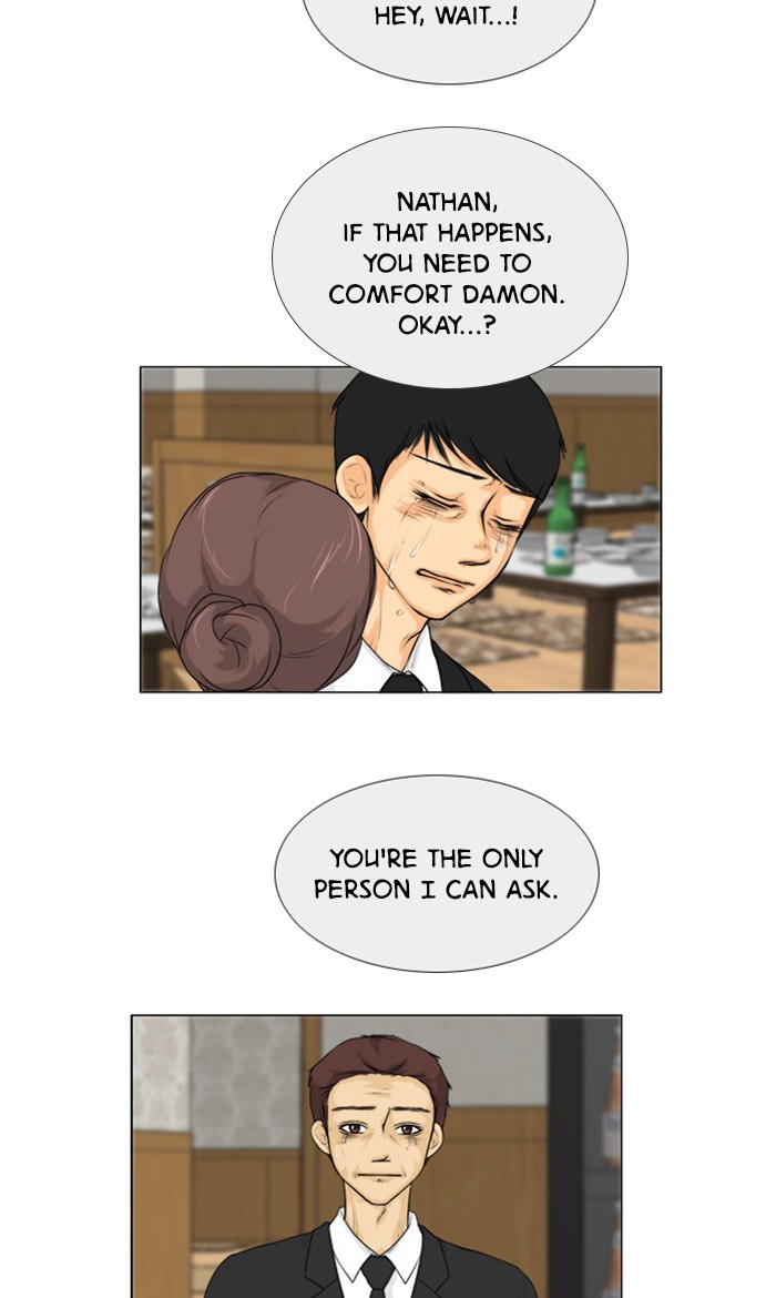 Read Ghost Wife (en) Manga Online