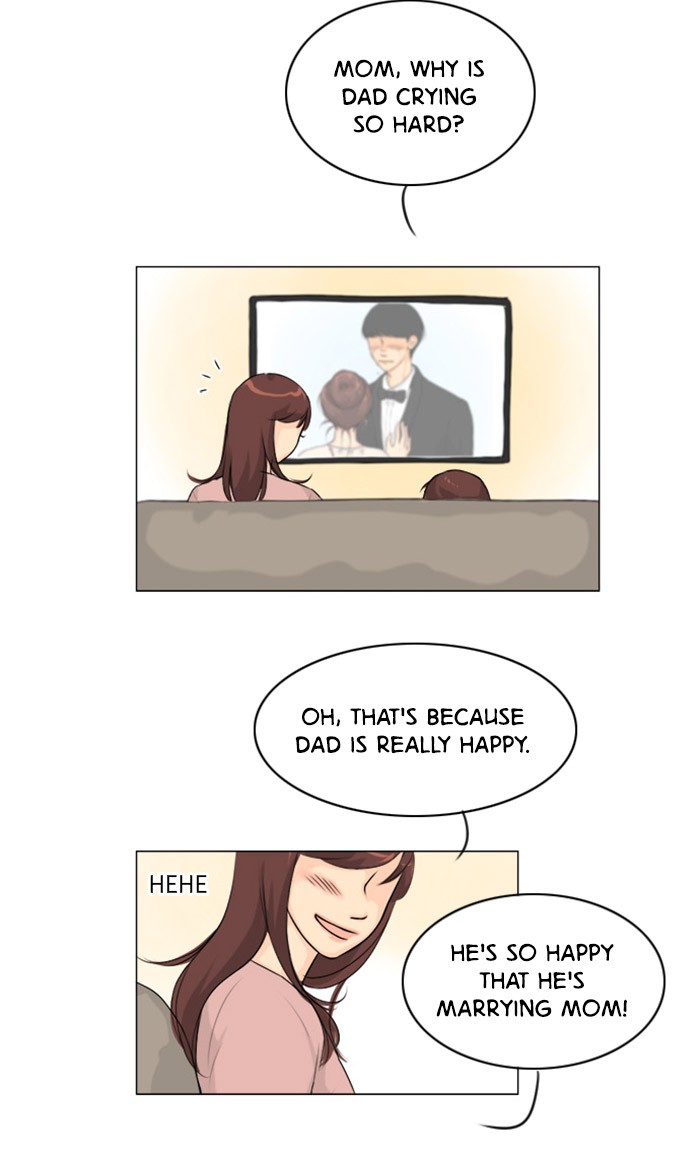 Read Ghost Wife (en) Manga Online