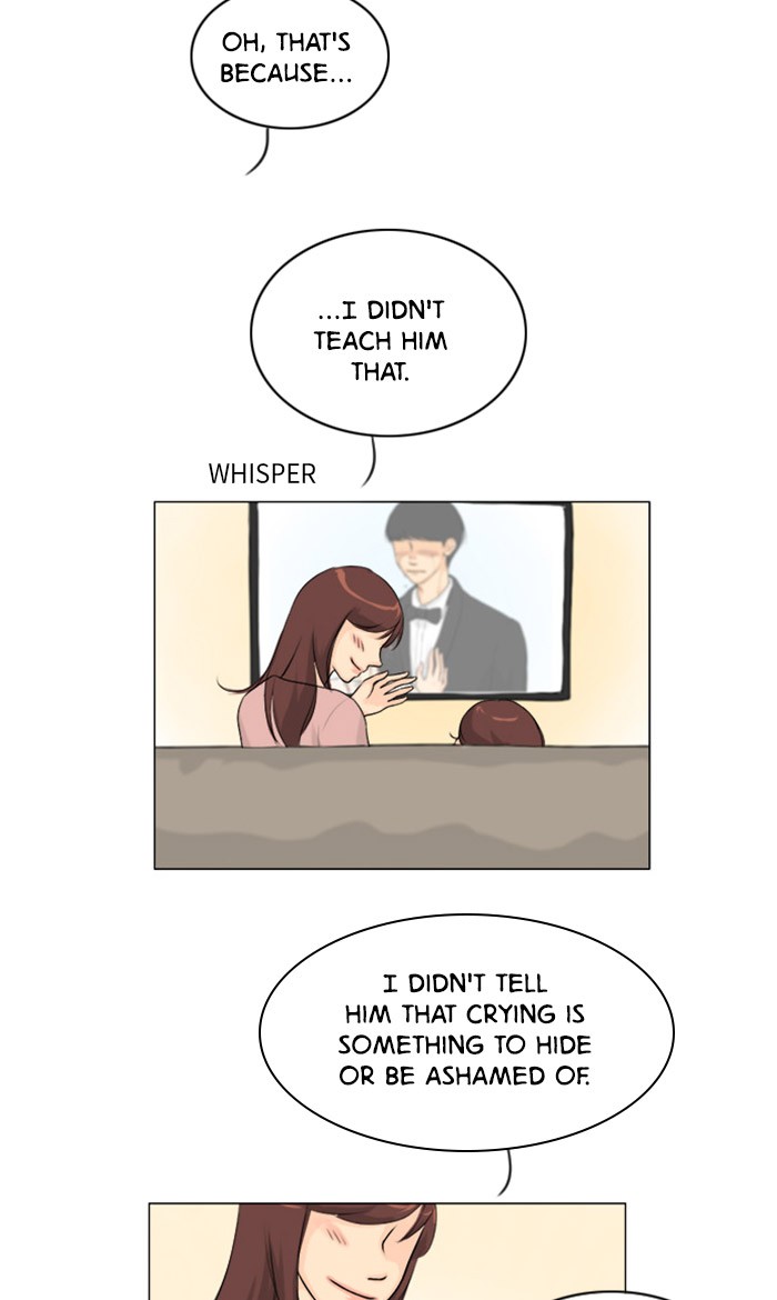 Read Ghost Wife (en) Manga Online