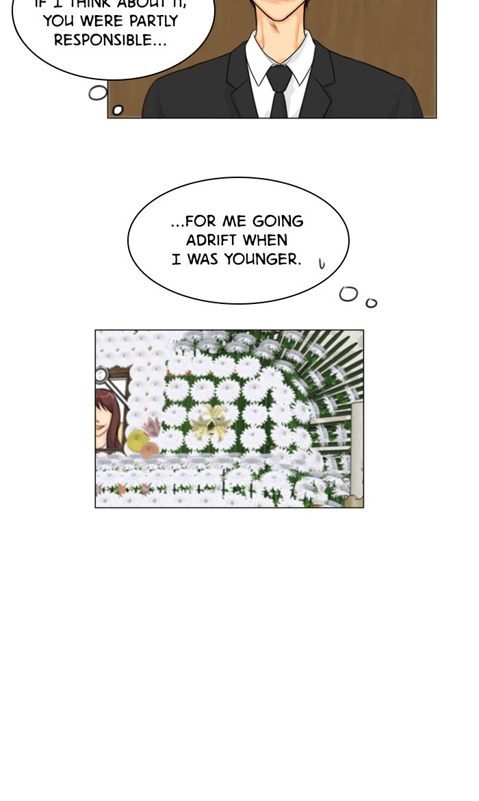 Read Ghost Wife (en) Manga Online