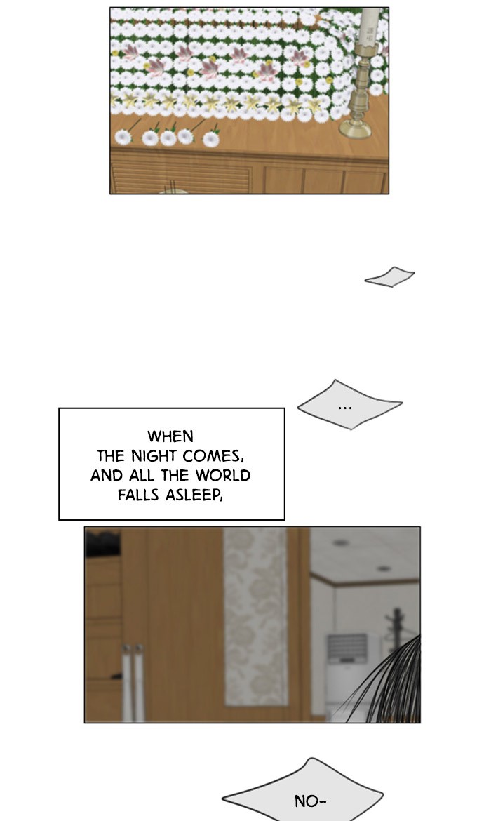 Read Ghost Wife (en) Manga Online