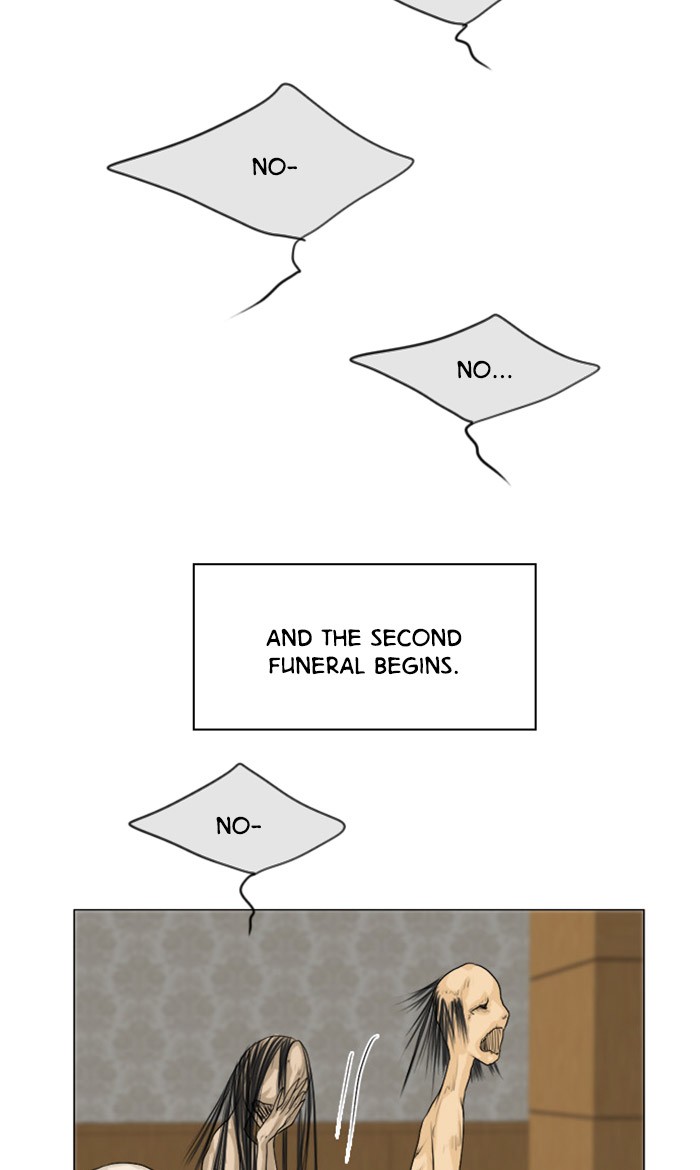 Read Ghost Wife (en) Manga Online