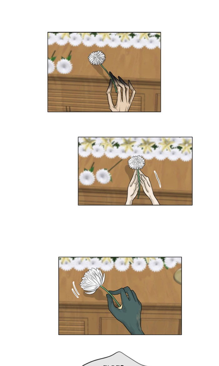 Read Ghost Wife (en) Manga Online