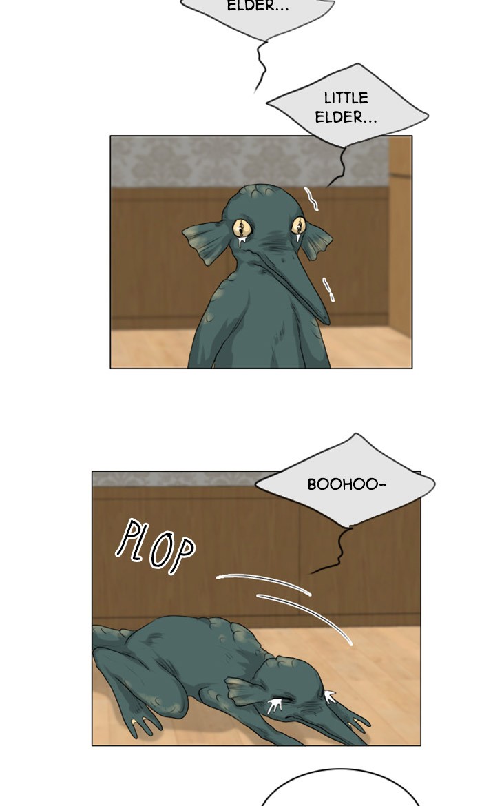 Read Ghost Wife (en) Manga Online