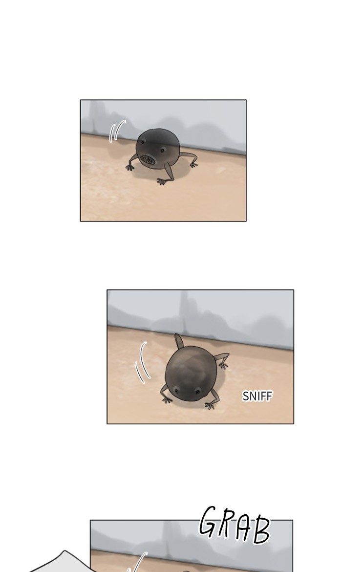 Read Ghost Wife (en) Manga Online