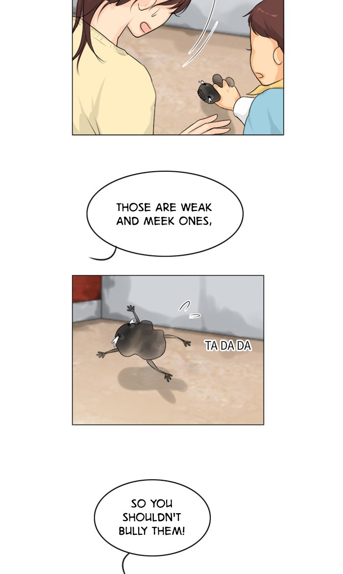 Read Ghost Wife (en) Manga Online