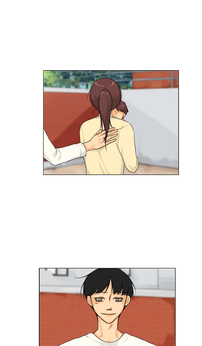 Read Ghost Wife (en) Manga Online