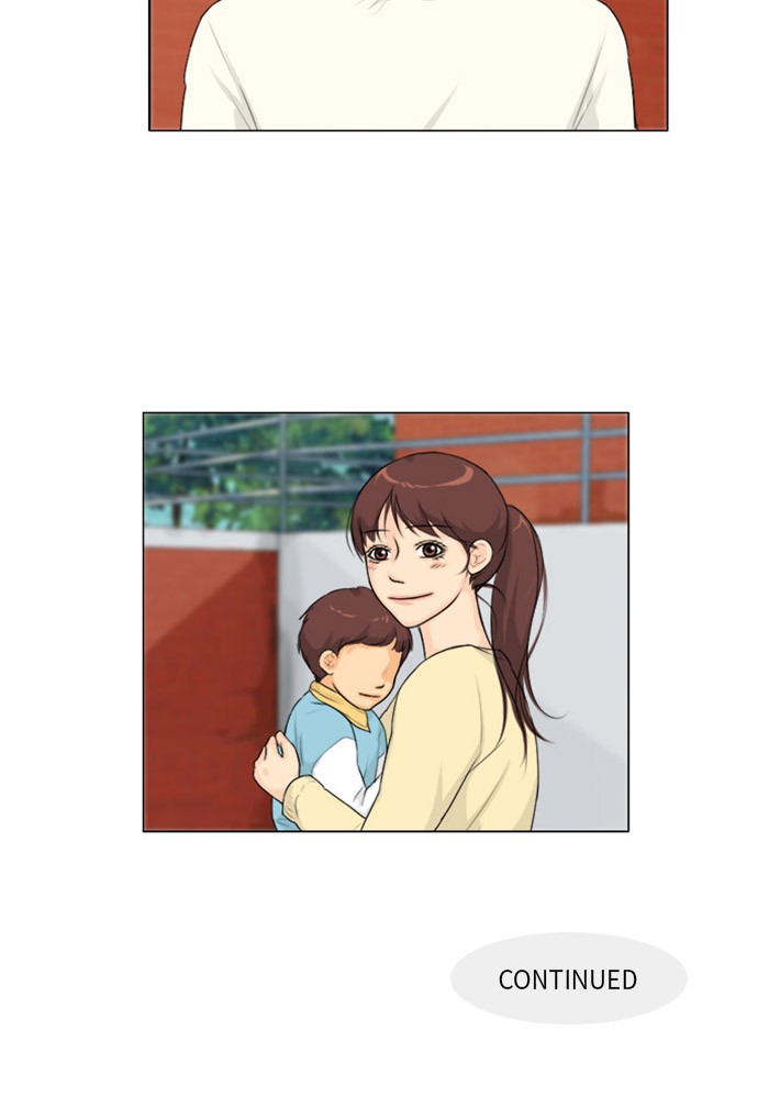 Read Ghost Wife (en) Manga Online