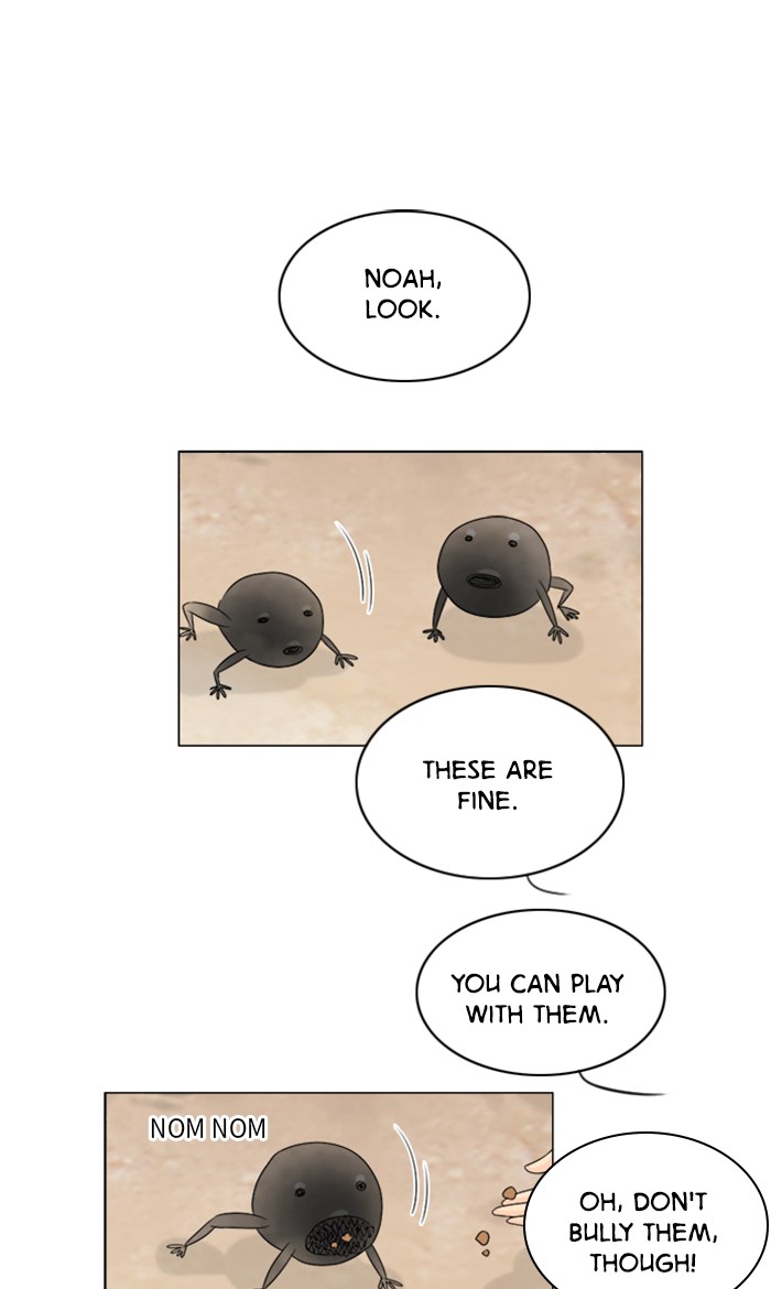 Read Ghost Wife (en) Manga Online