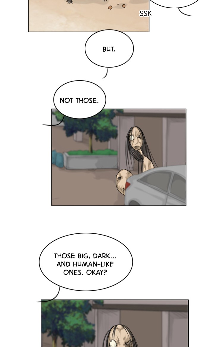 Read Ghost Wife (en) Manga Online