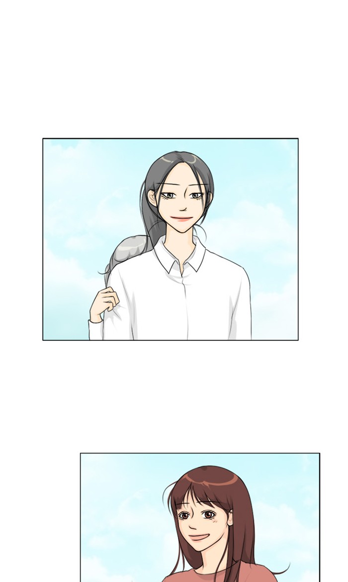 Read Ghost Wife (en) Manga Online