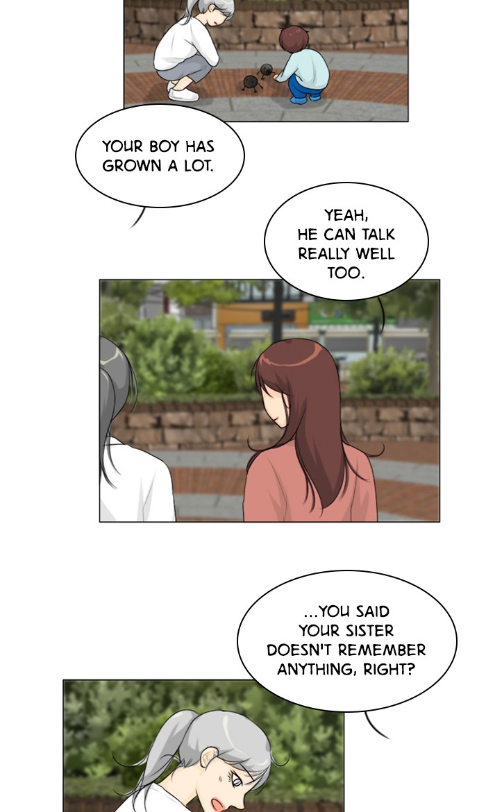 Read Ghost Wife (en) Manga Online