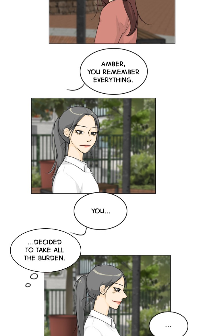 Read Ghost Wife (en) Manga Online