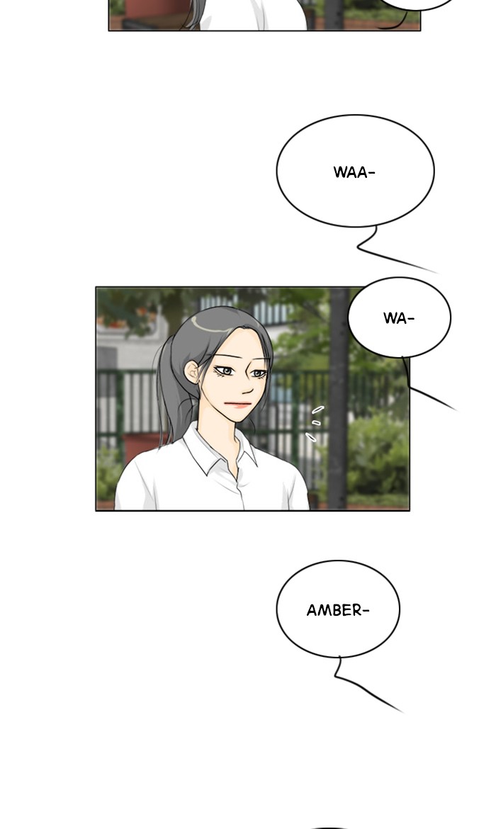 Read Ghost Wife (en) Manga Online