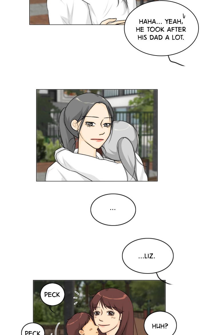 Read Ghost Wife (en) Manga Online