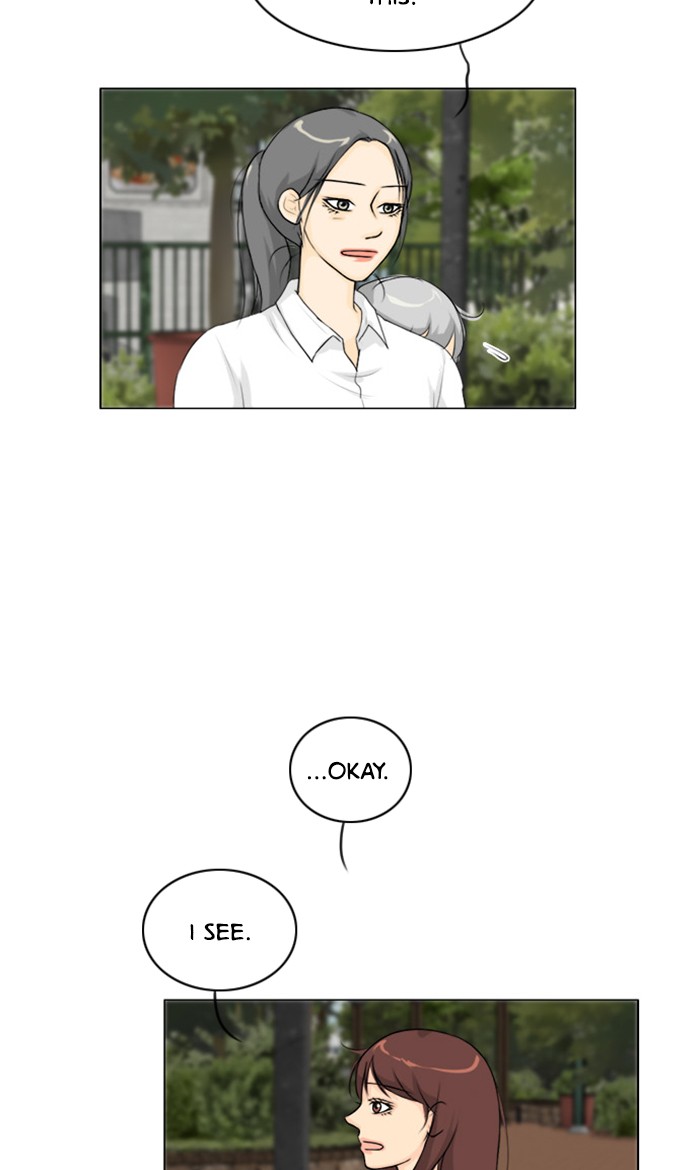 Read Ghost Wife (en) Manga Online