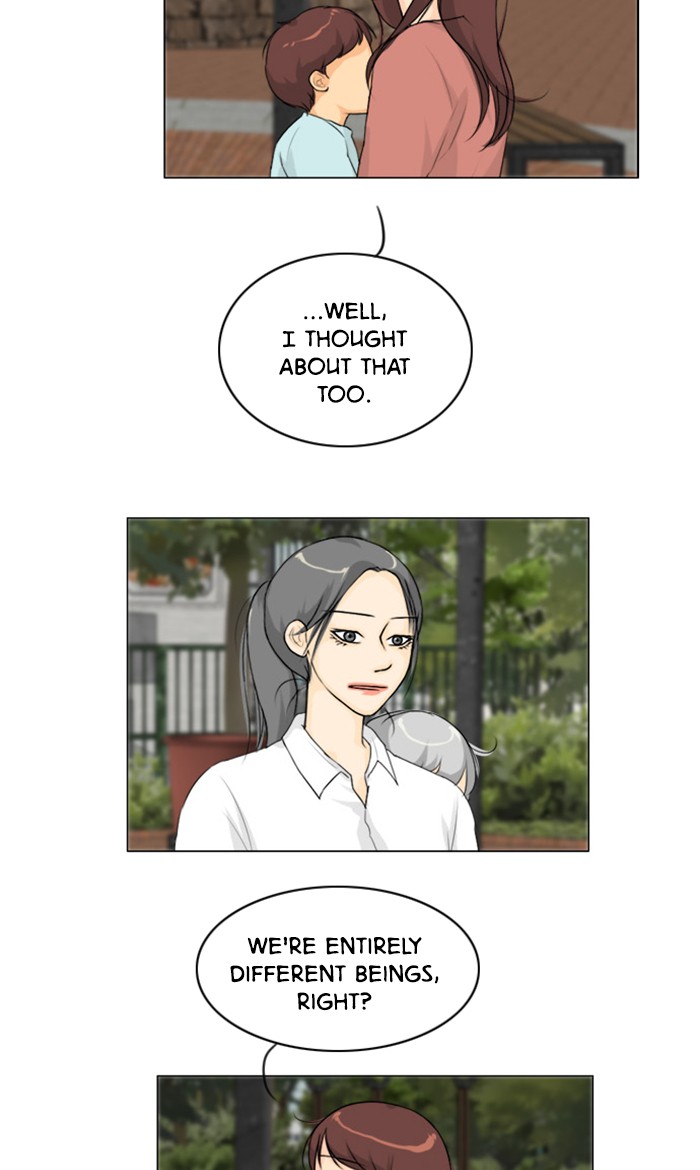 Read Ghost Wife (en) Manga Online