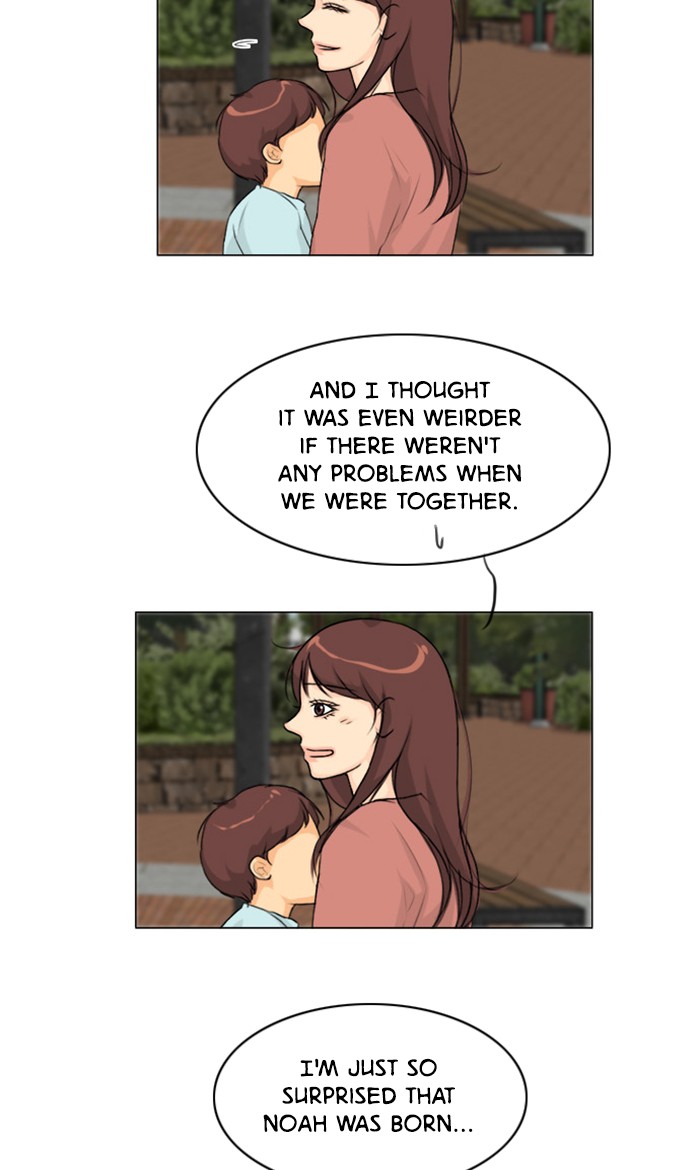 Read Ghost Wife (en) Manga Online