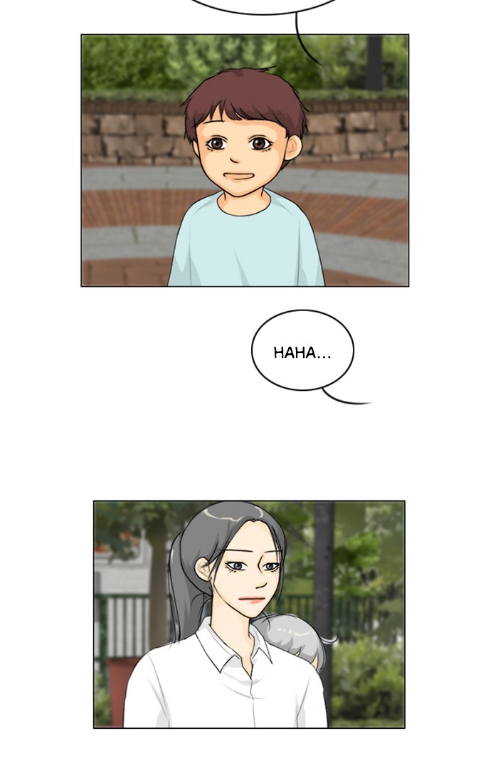 Read Ghost Wife (en) Manga Online