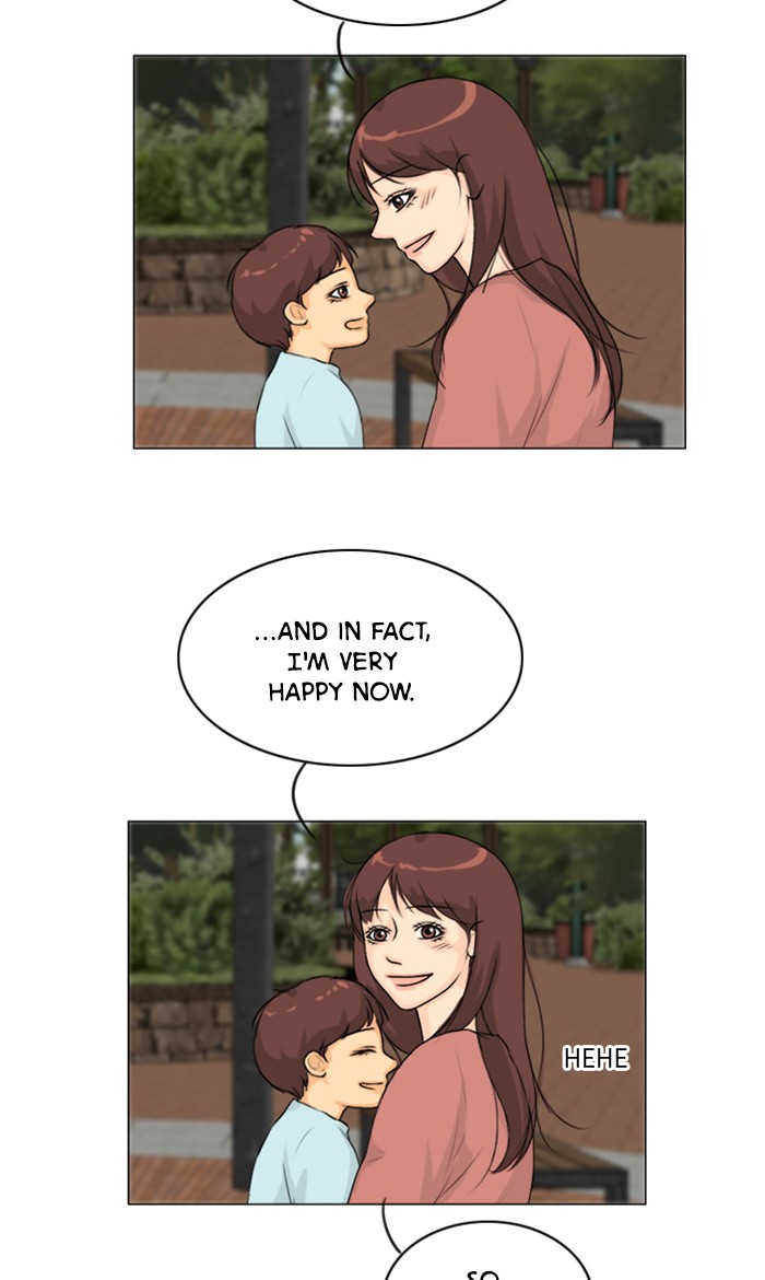 Read Ghost Wife (en) Manga Online