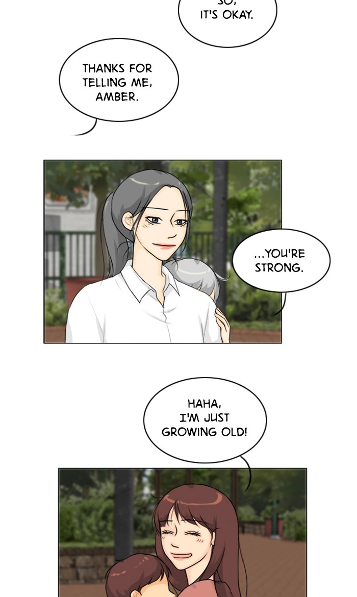 Read Ghost Wife (en) Manga Online