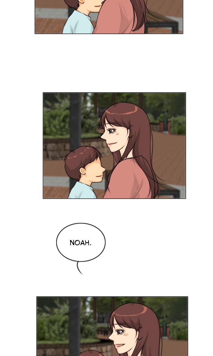 Read Ghost Wife (en) Manga Online