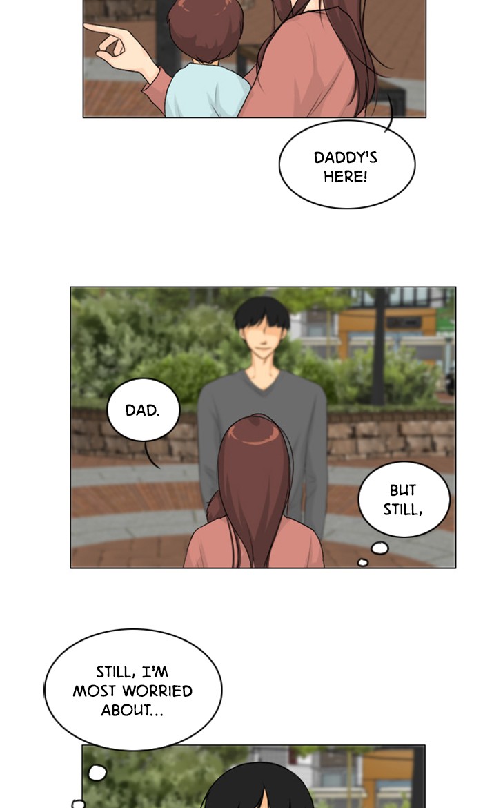 Read Ghost Wife (en) Manga Online