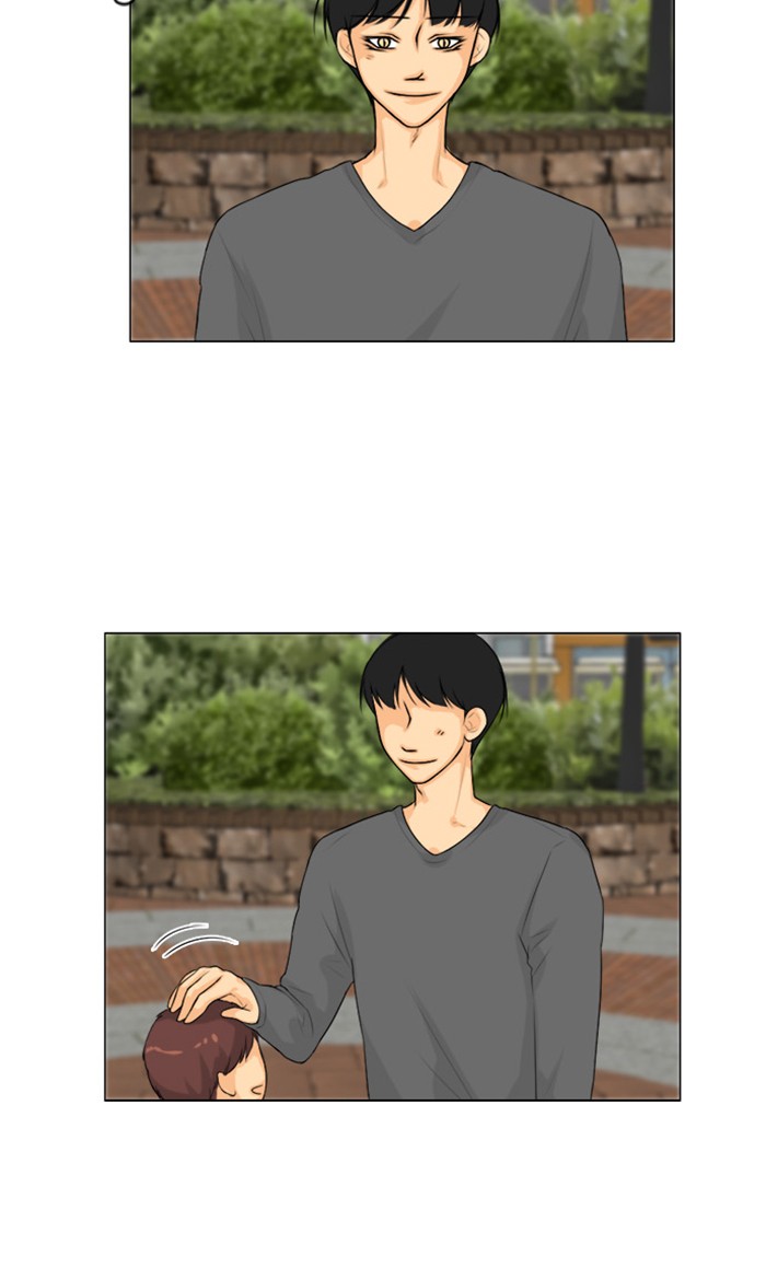 Read Ghost Wife (en) Manga Online