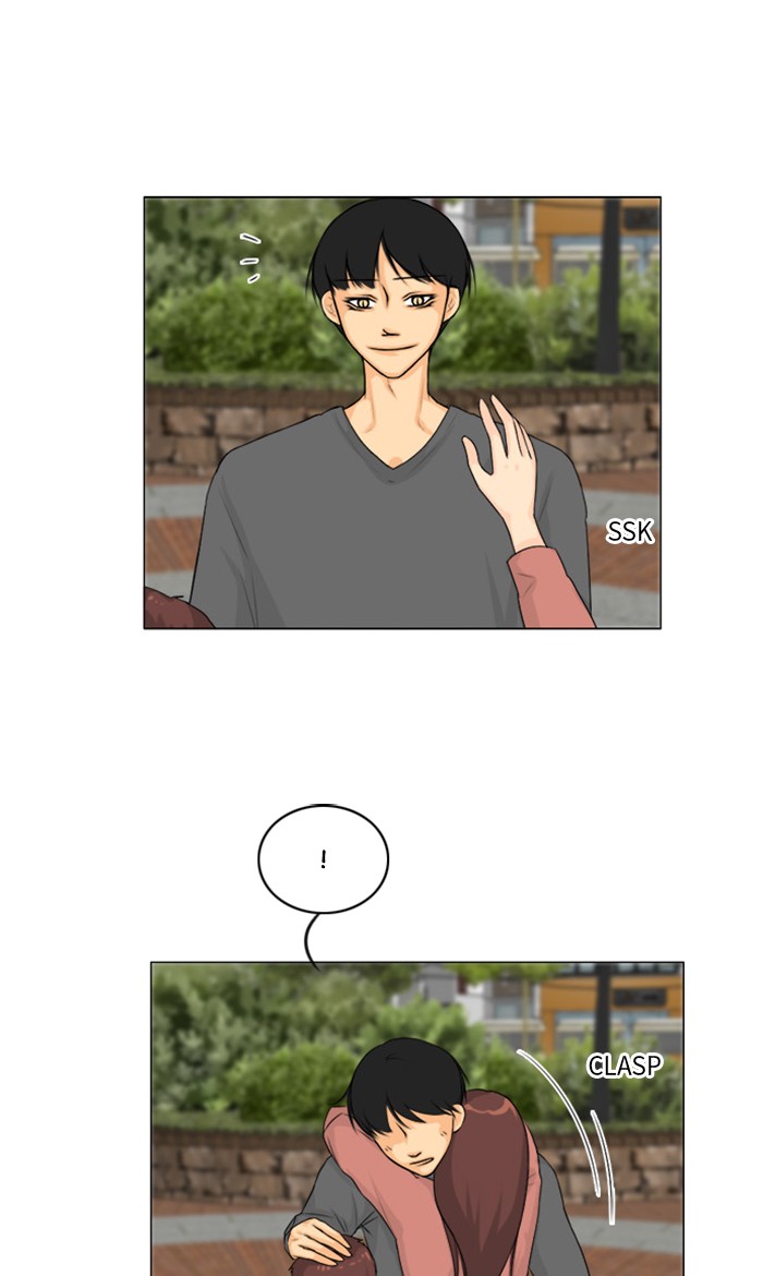 Read Ghost Wife (en) Manga Online