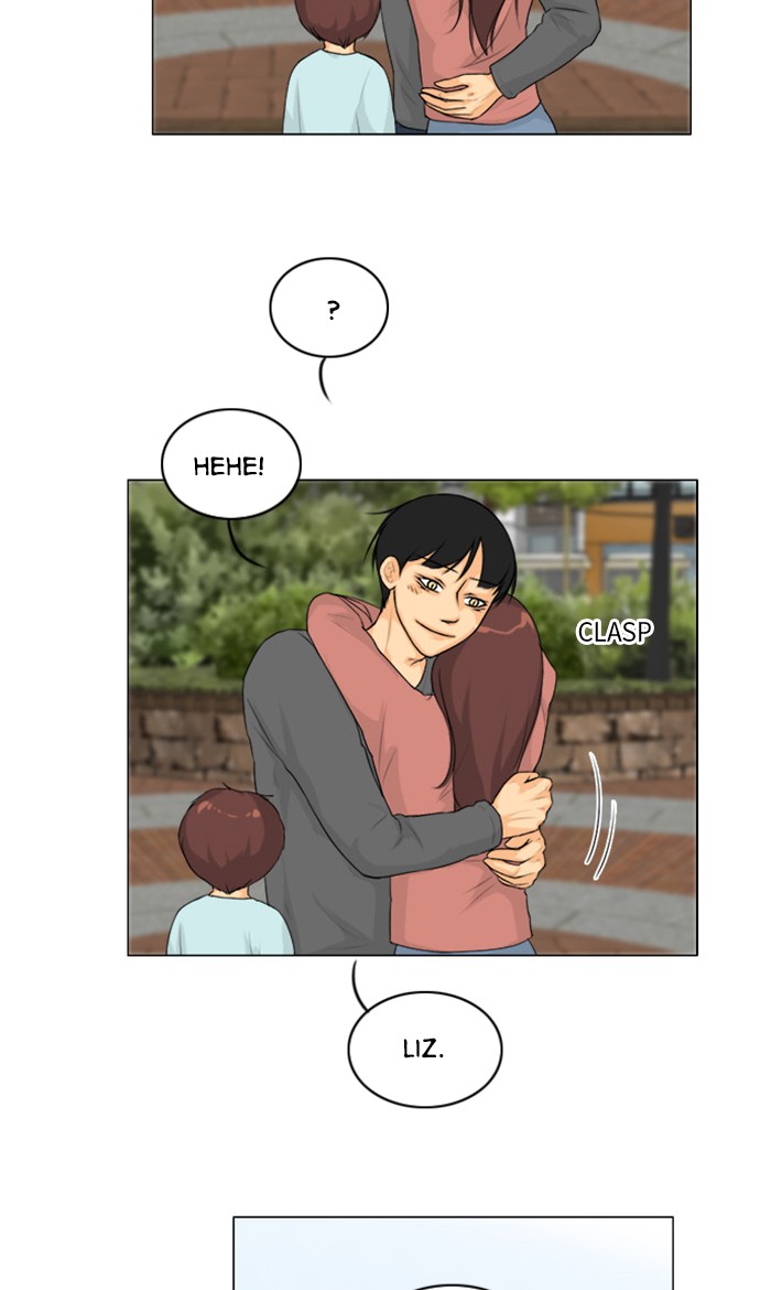 Read Ghost Wife (en) Manga Online