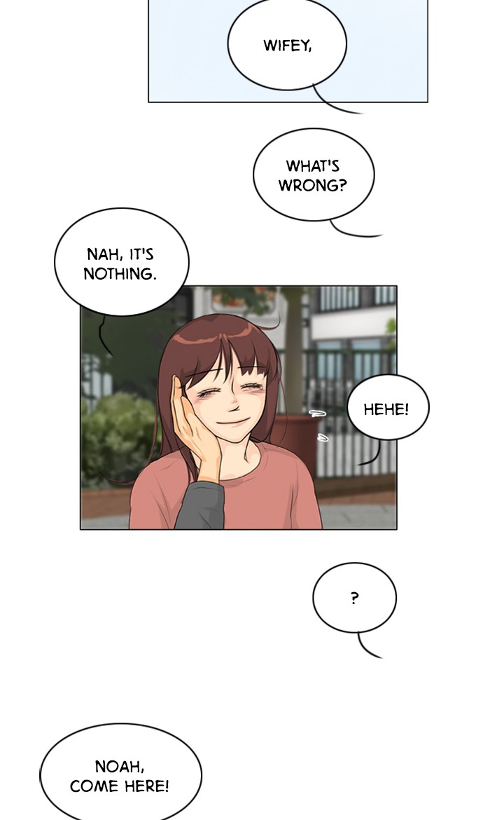 Read Ghost Wife (en) Manga Online