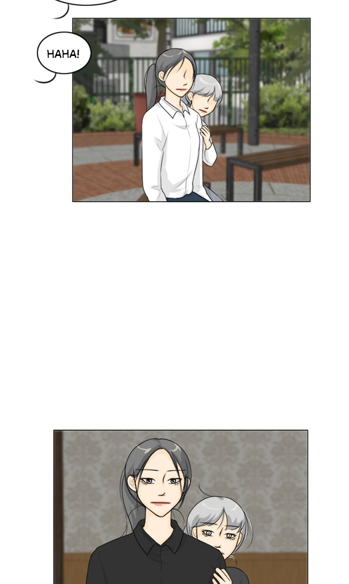 Read Ghost Wife (en) Manga Online