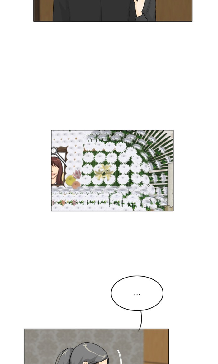 Read Ghost Wife (en) Manga Online