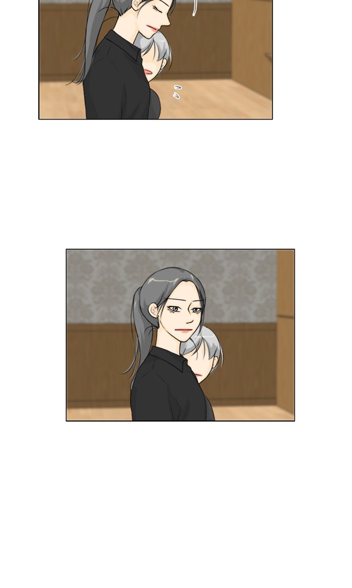 Read Ghost Wife (en) Manga Online