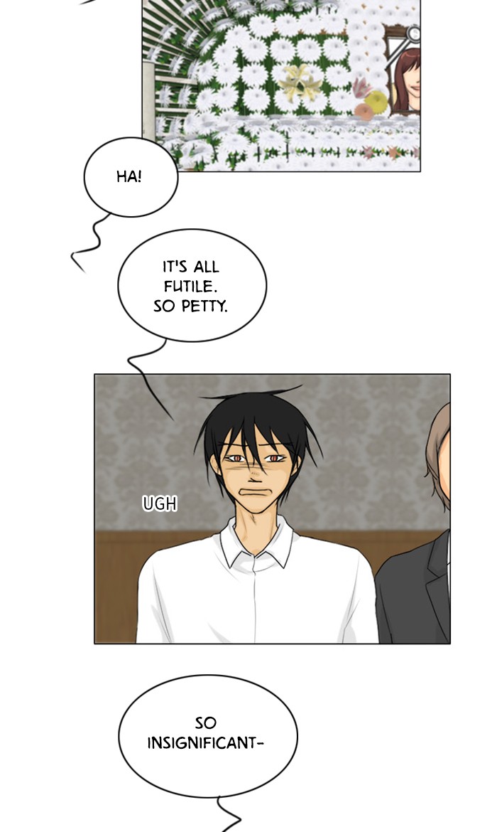 Read Ghost Wife (en) Manga Online