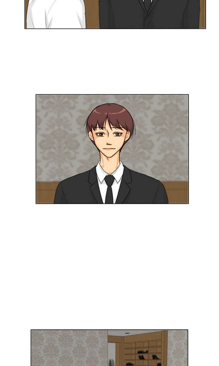 Read Ghost Wife (en) Manga Online