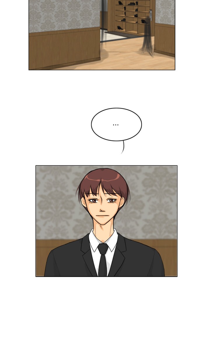 Read Ghost Wife (en) Manga Online