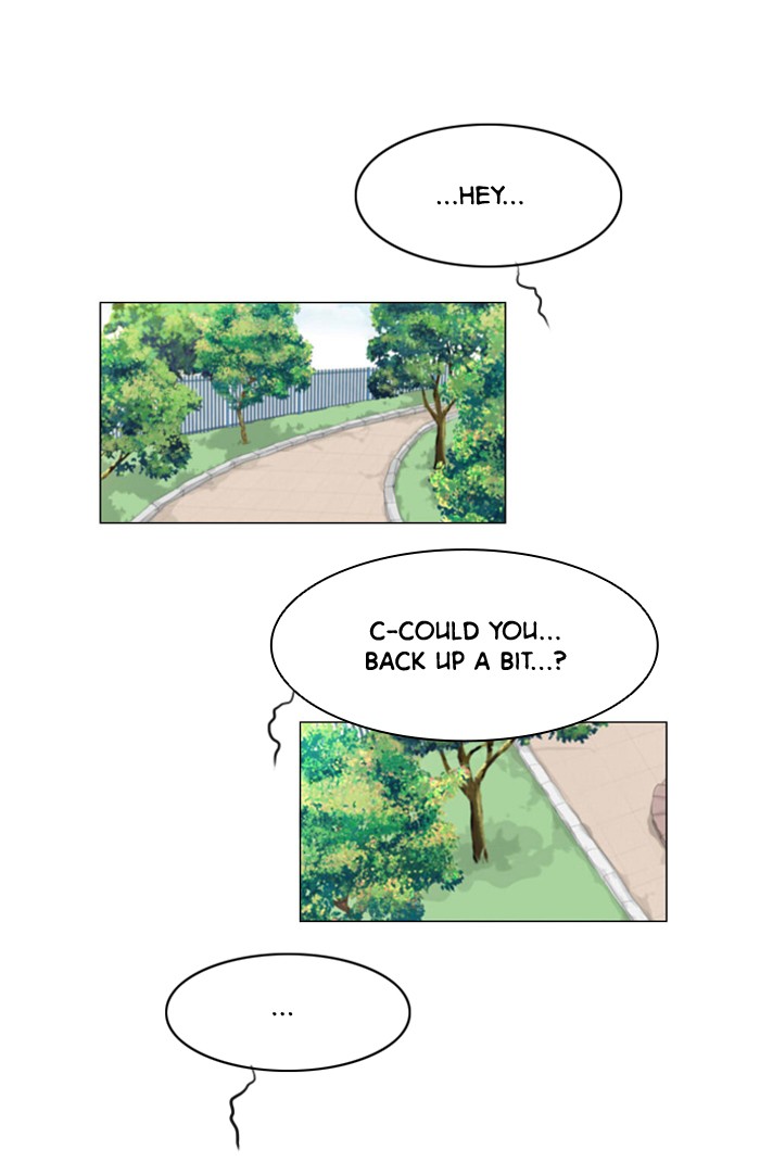 Read Ghost Wife (en) Manga Online