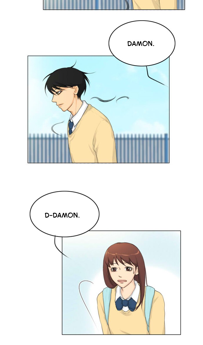 Read Ghost Wife (en) Manga Online