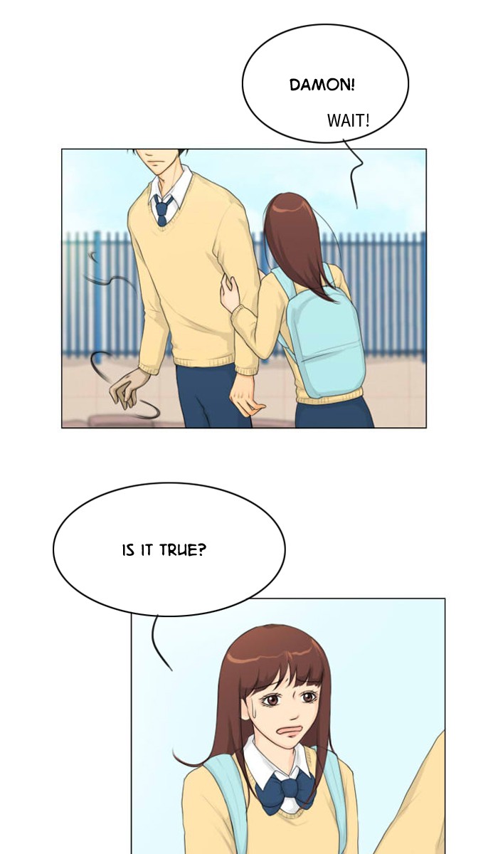 Read Ghost Wife (en) Manga Online