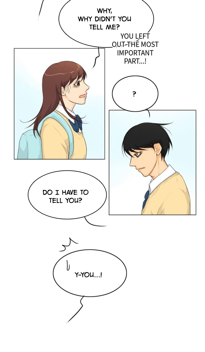 Read Ghost Wife (en) Manga Online