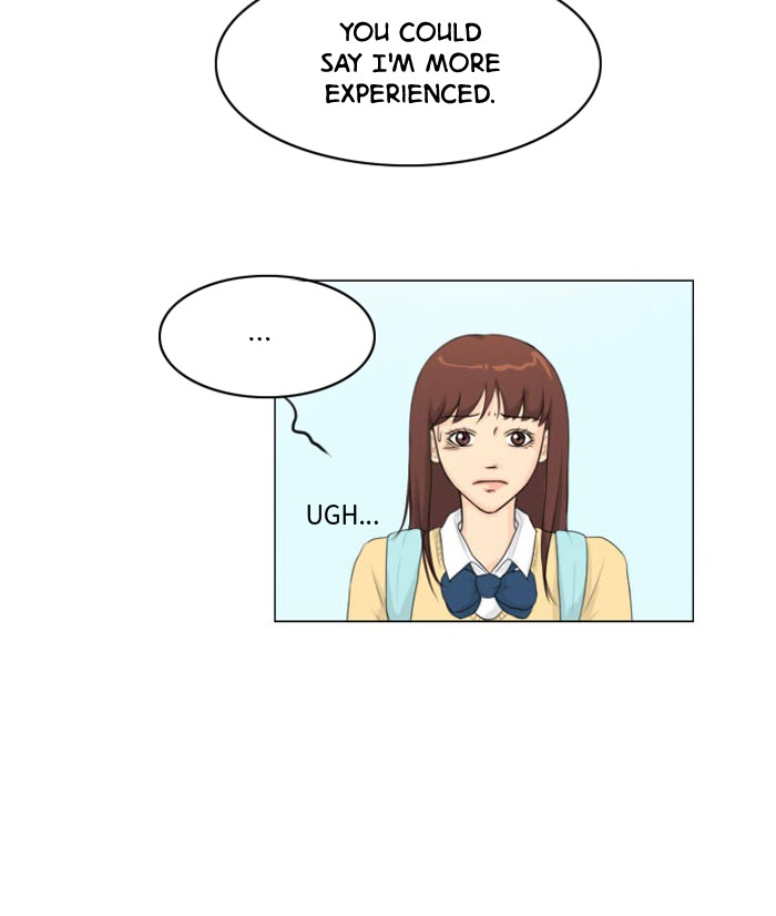 Read Ghost Wife (en) Manga Online