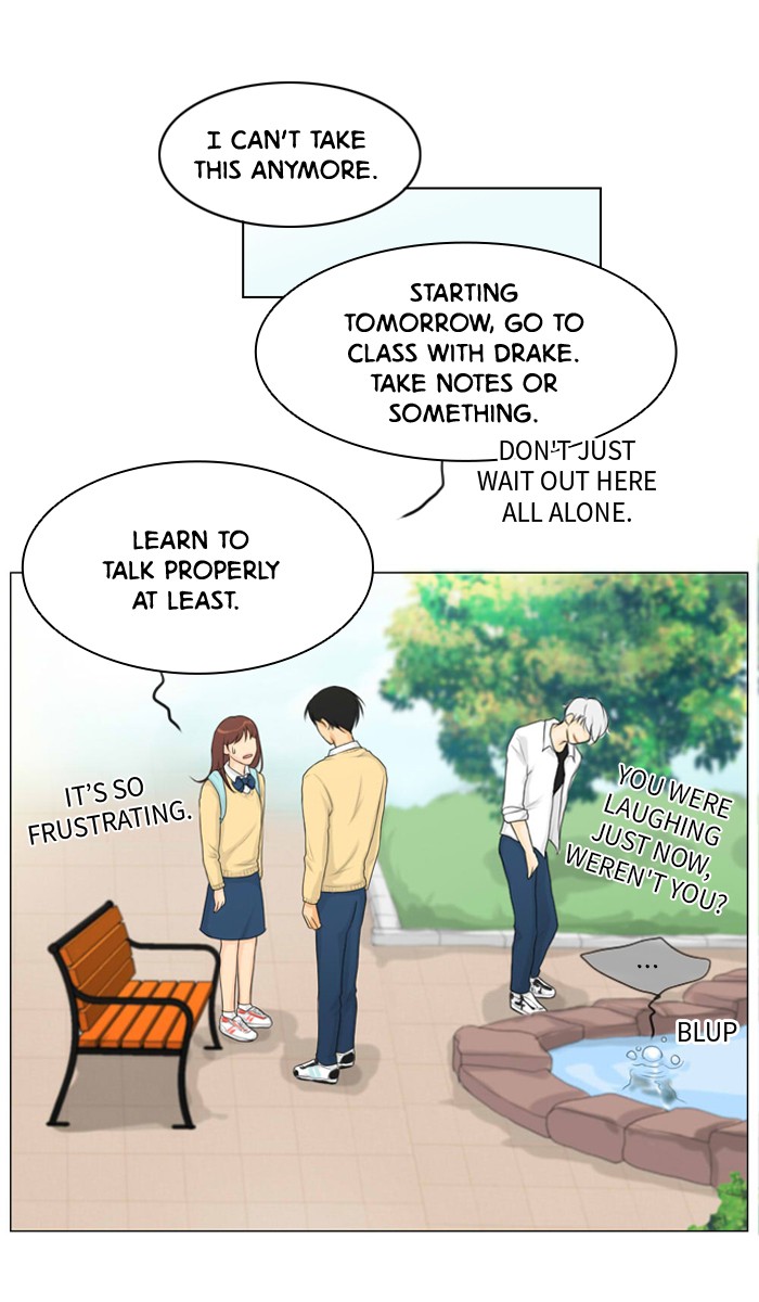 Read Ghost Wife (en) Manga Online