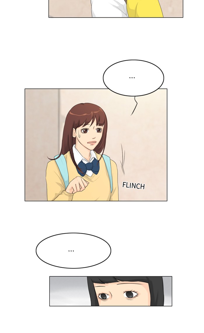 Read Ghost Wife (en) Manga Online