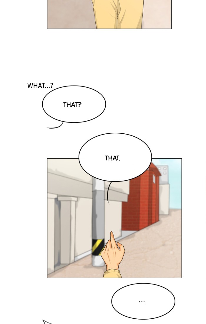 Read Ghost Wife (en) Manga Online