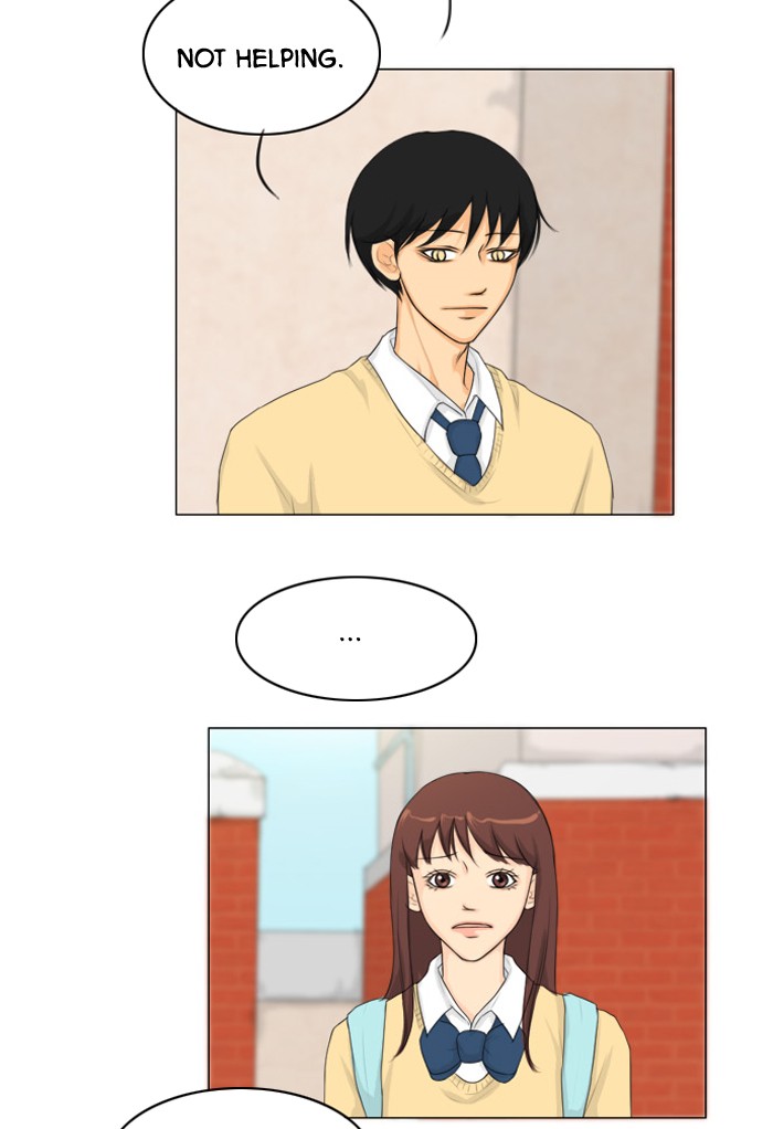 Read Ghost Wife (en) Manga Online