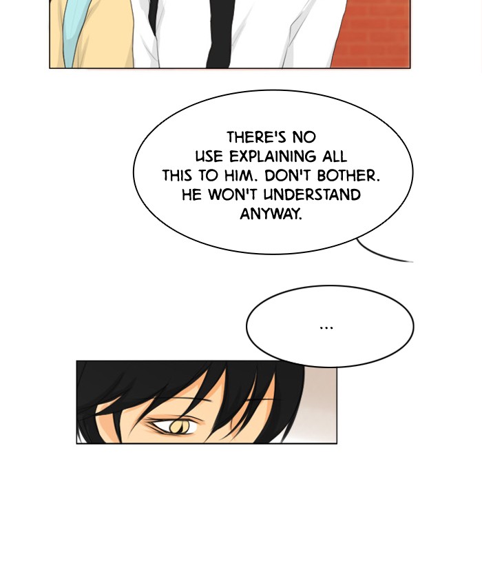 Read Ghost Wife (en) Manga Online