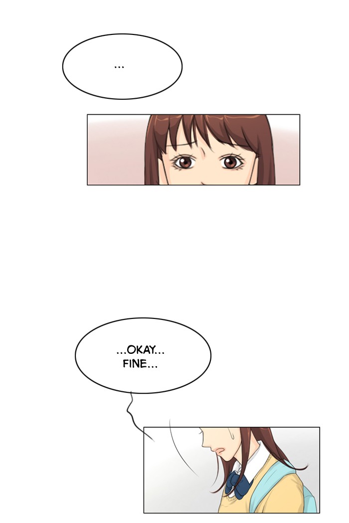 Read Ghost Wife (en) Manga Online