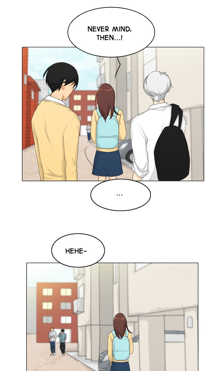 Read Ghost Wife (en) Manga Online